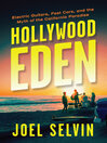 Cover image for Hollywood Eden